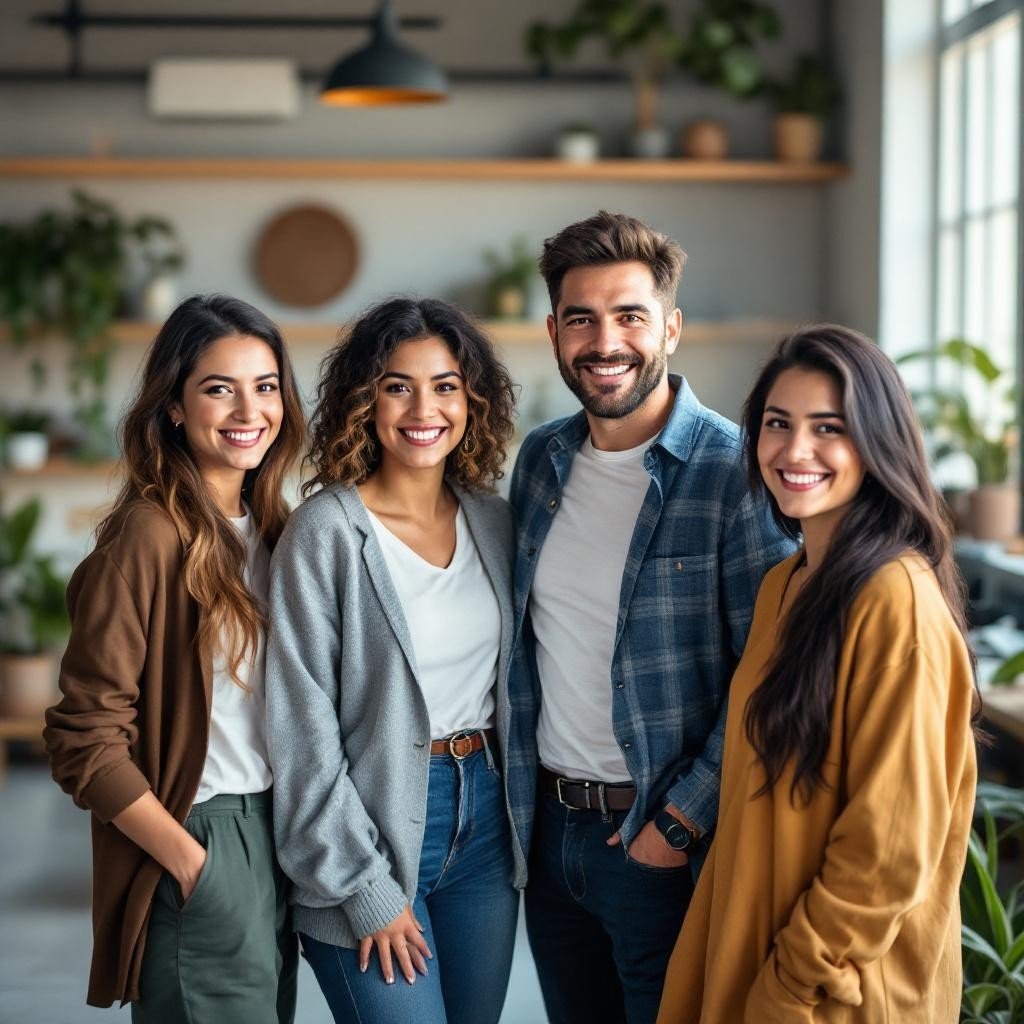 Native teachers — Learn with native Spanish speakers who also speak English